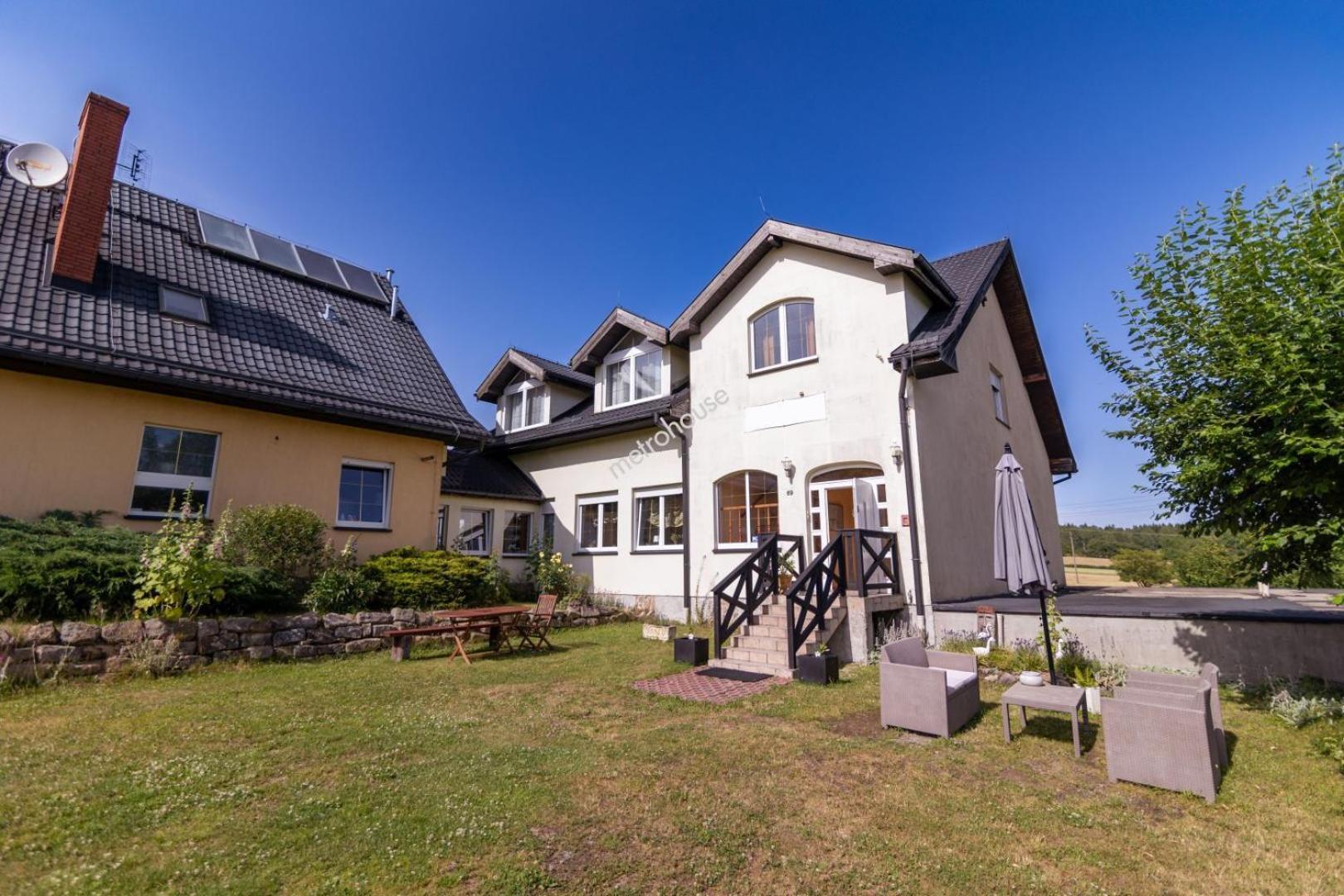 Villasol Polanica-Zdroj Exterior photo