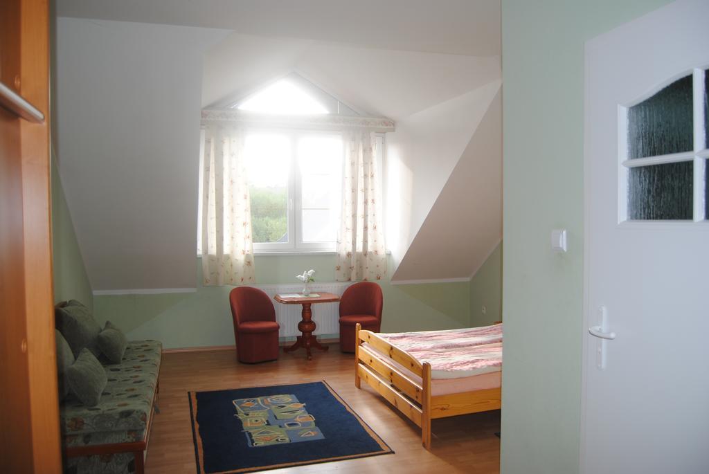 Villasol Polanica-Zdroj Exterior photo