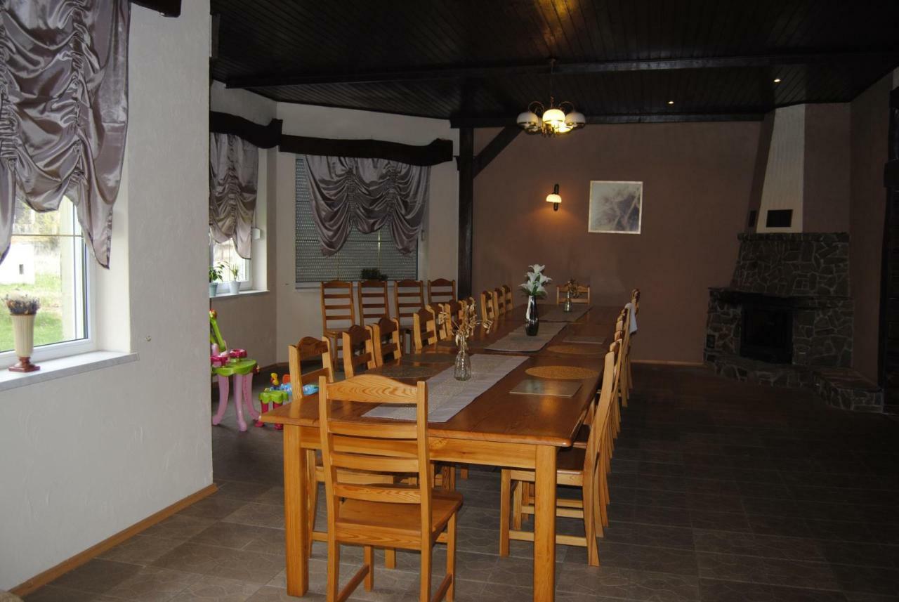 Villasol Polanica-Zdroj Exterior photo